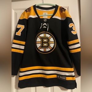 Fanatics Women’s Bruins Jersey